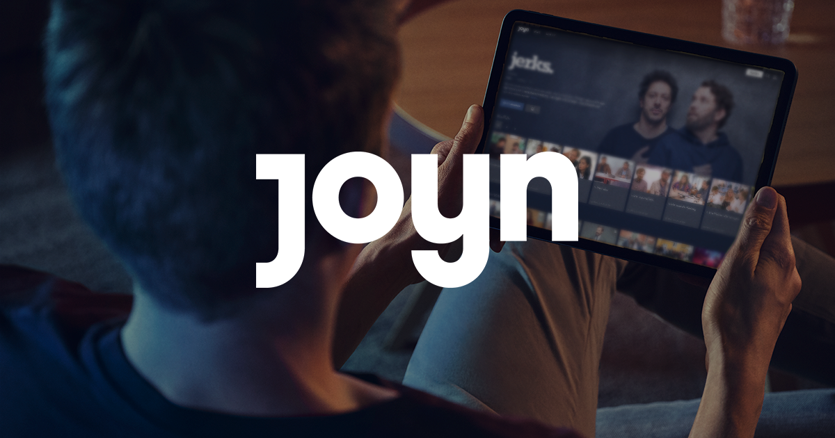 Joyn: Your Hub for ZDF Live TV Programming